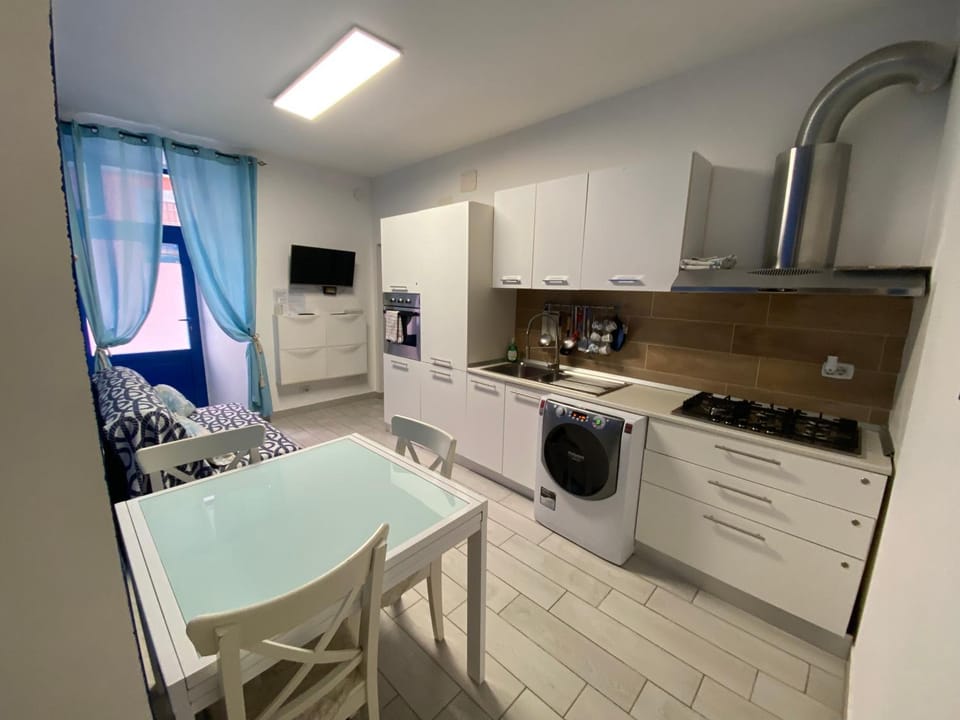 Casa Mareo Apartment in Tuscany