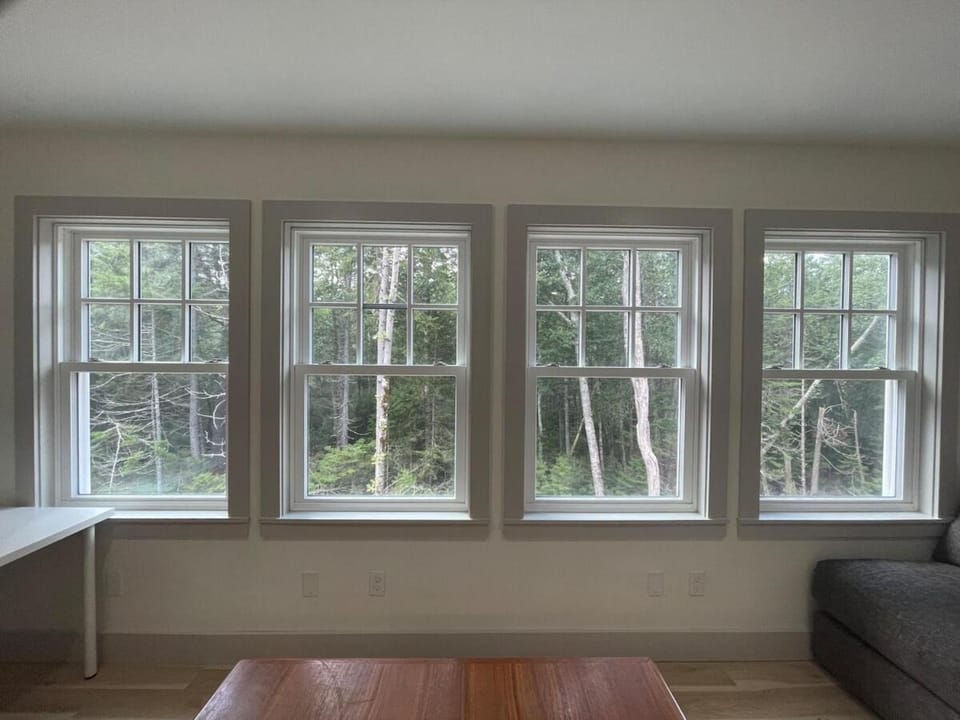 Natural landscape, View (from property/room)