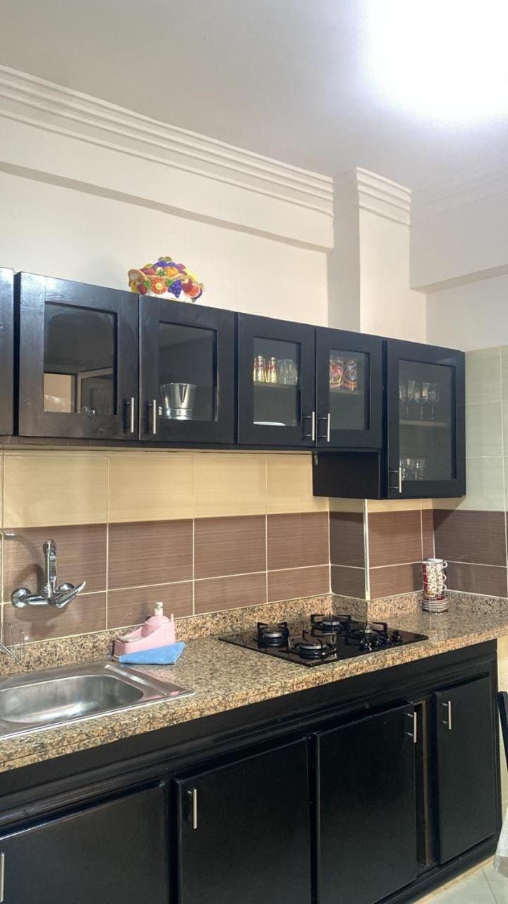 Modern Comfort Airport 2 Beds Apartment in Tangier