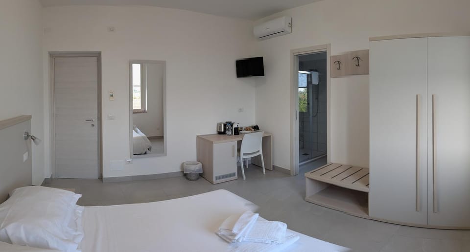 Agrialbergo Capalbio La Sugherella Bed and Breakfast in Tuscany