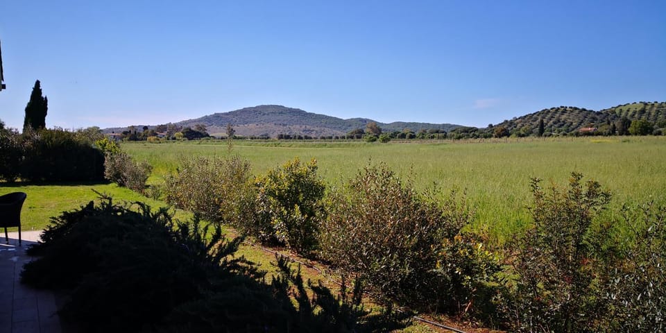 Agrialbergo Capalbio - Hotel Il Cipresso Bed and Breakfast in Tuscany