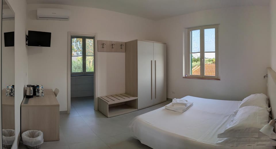 Agrialbergo Capalbio La Sugherella Bed and Breakfast in Tuscany