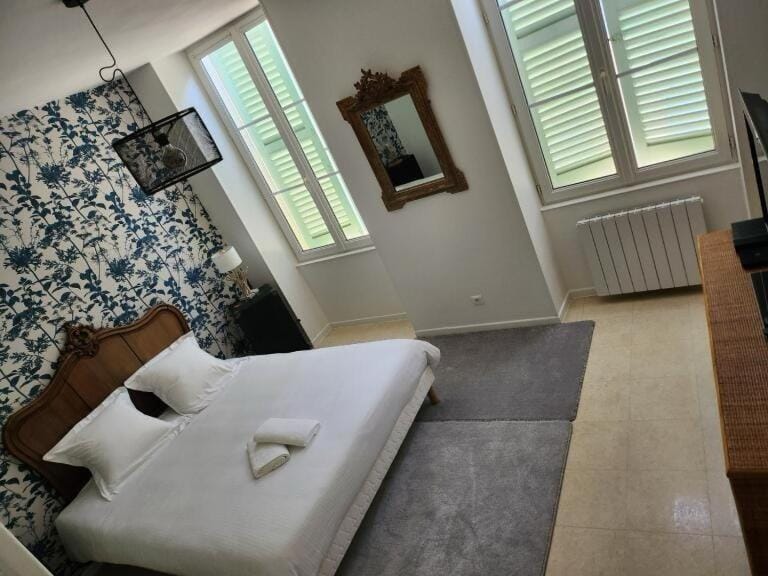 La Parenthèse - Ideal couple - Lumineux et central Apartment in Grand Est