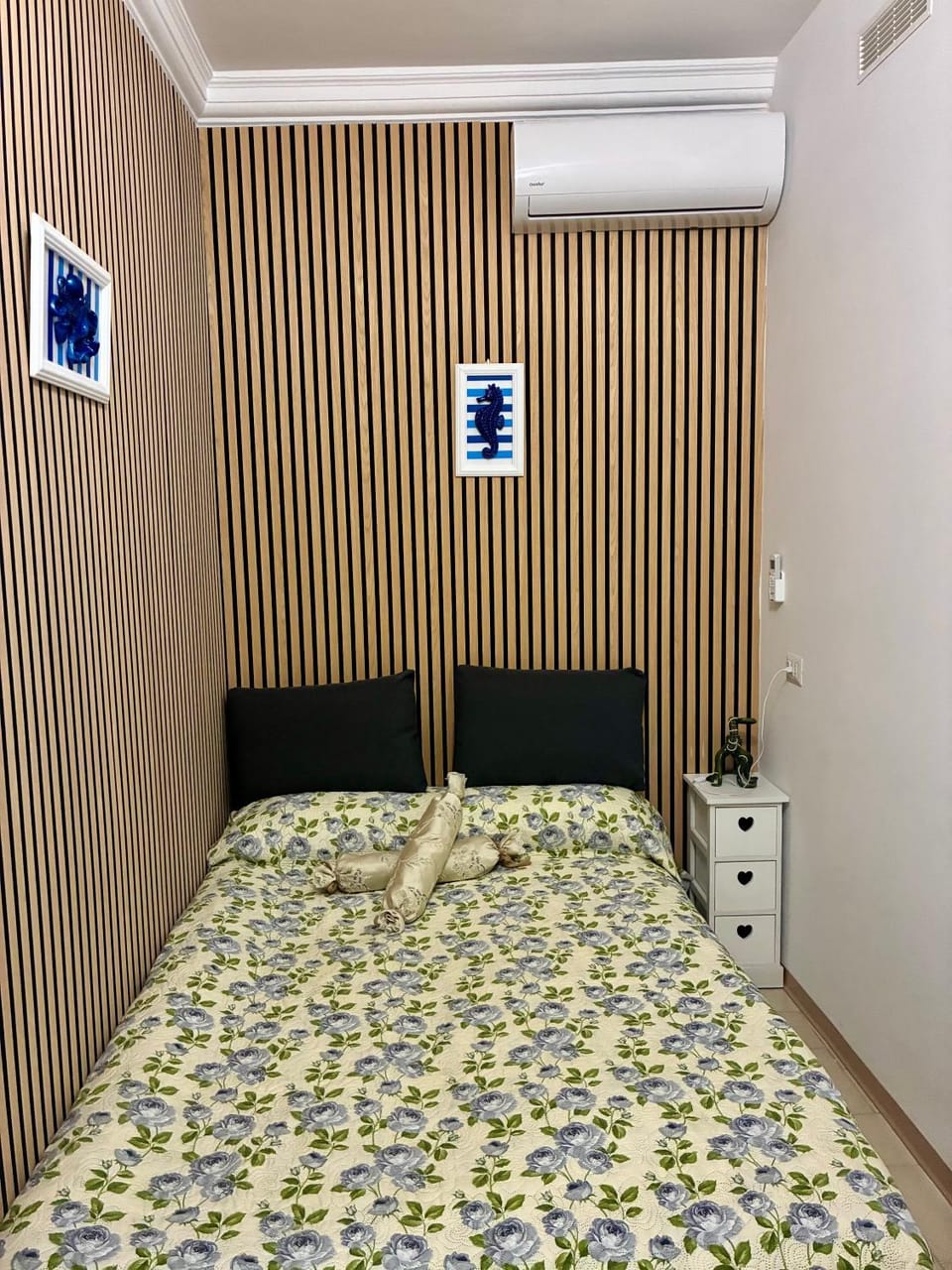 La Casa Del Nonno Apartment in Piano di Sorrento