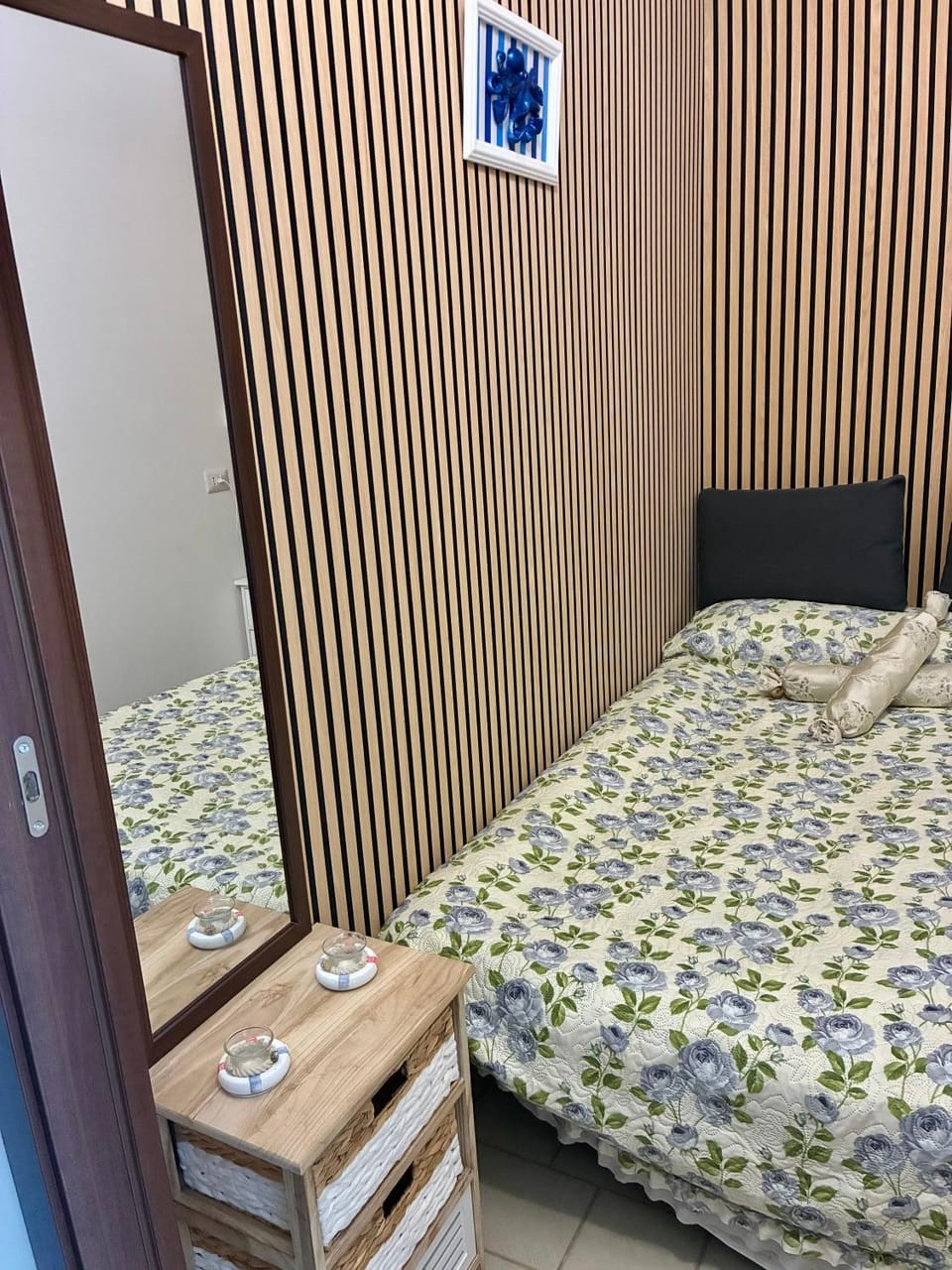 La Casa Del Nonno Apartment in Piano di Sorrento