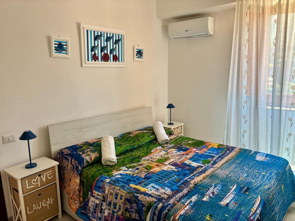 La Casa Del Nonno Apartment in Piano di Sorrento