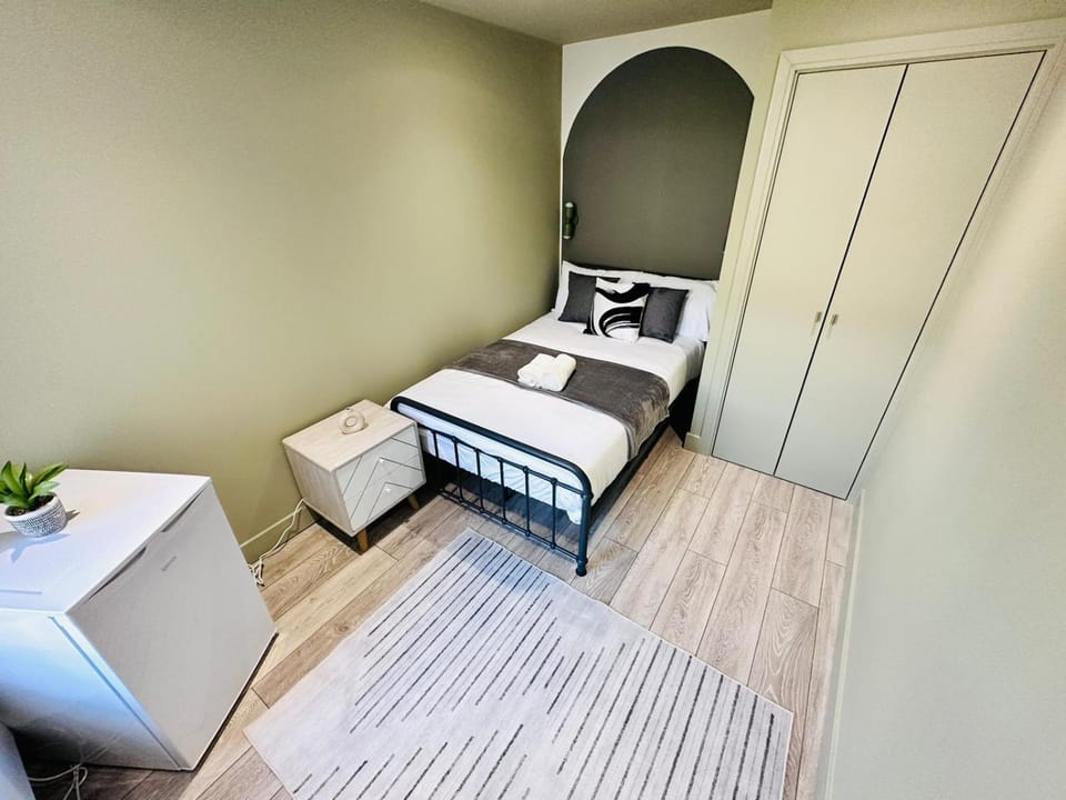 The Gray House - NO 76 - Boutique Stay Experience Apartment in London