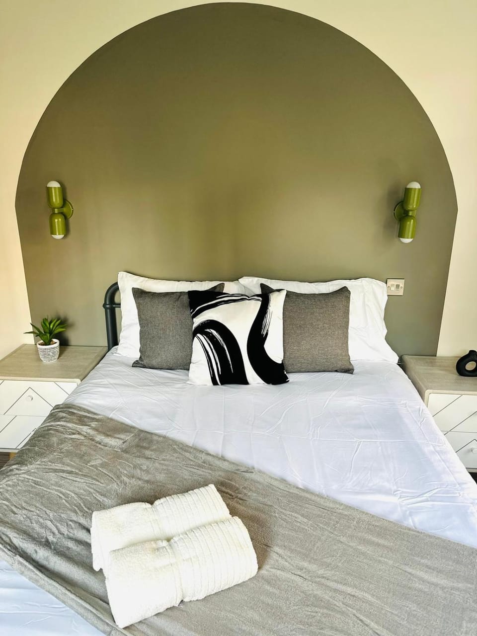 The Gray House - NO 76 - Boutique Stay Experience Apartment in London