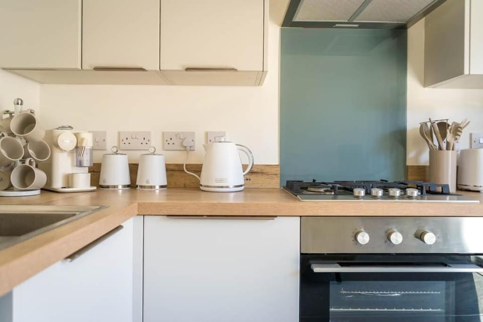 N E W - Boutique Apartment Apartment in Ventnor