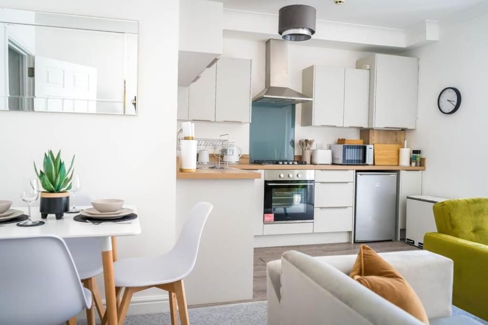 N E W - Boutique Apartment Apartment in Ventnor