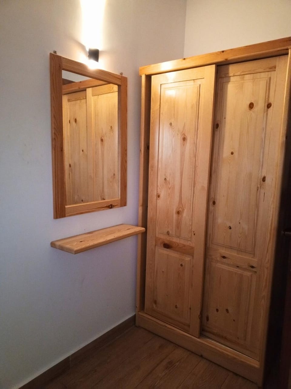 Nounzy's 4 Apartment in South Sinai Governorate