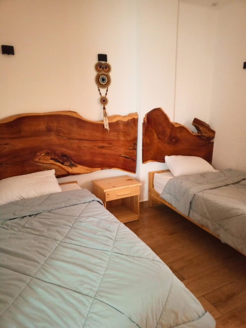 Nounzy's 4 Apartment in South Sinai Governorate