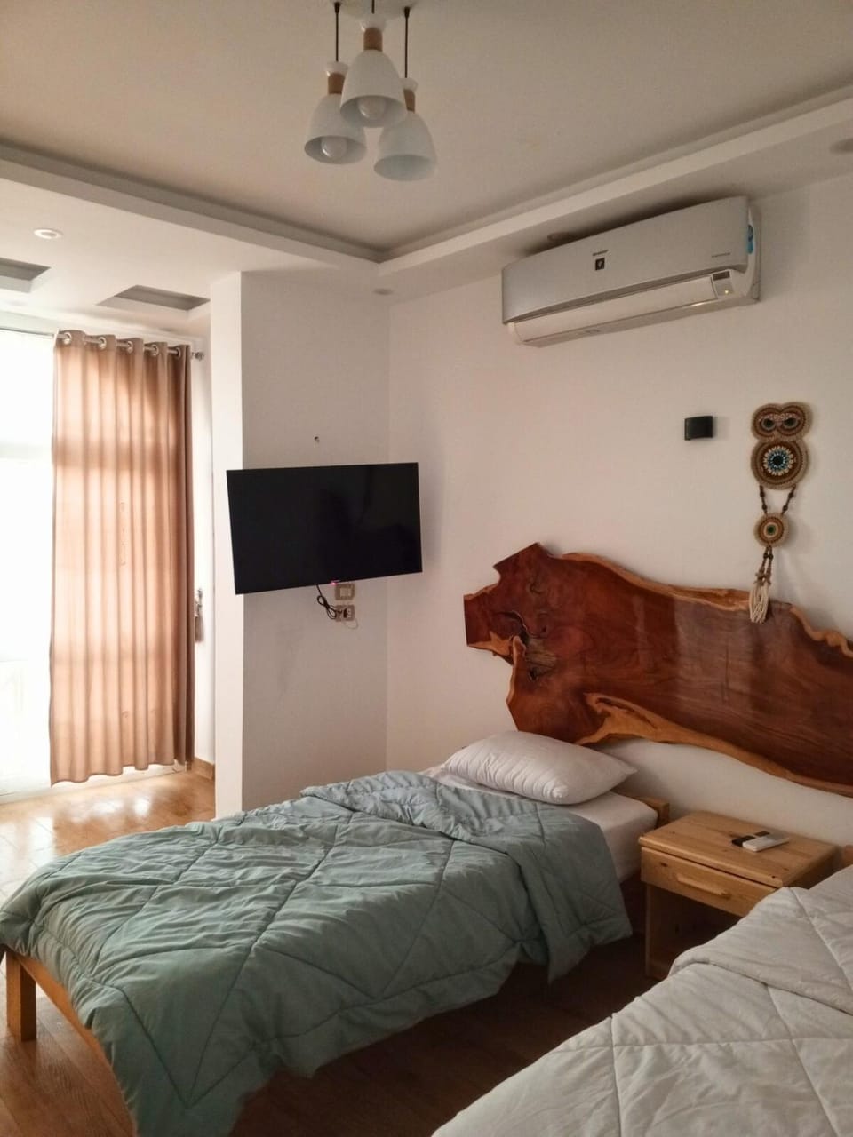 Nounzy's 4 Apartment in South Sinai Governorate