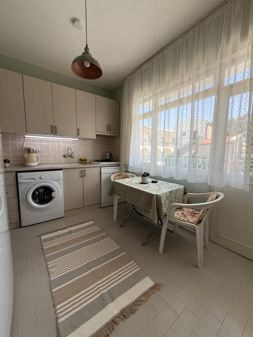 Idil Apart-Datça Apartment in Muğla Province