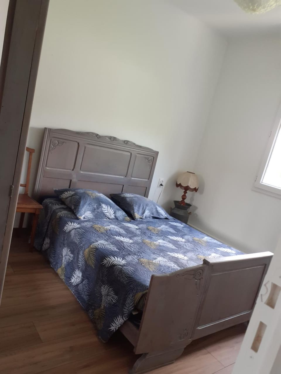 vintage Apartment in Alès