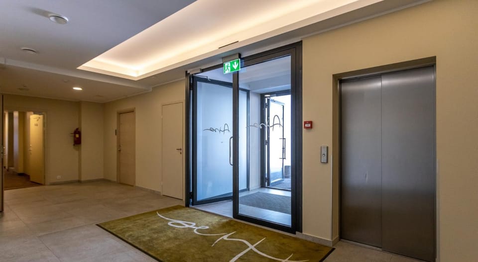 Aisa 39, Ranna lähedal - Free parking Apartment in Estonia