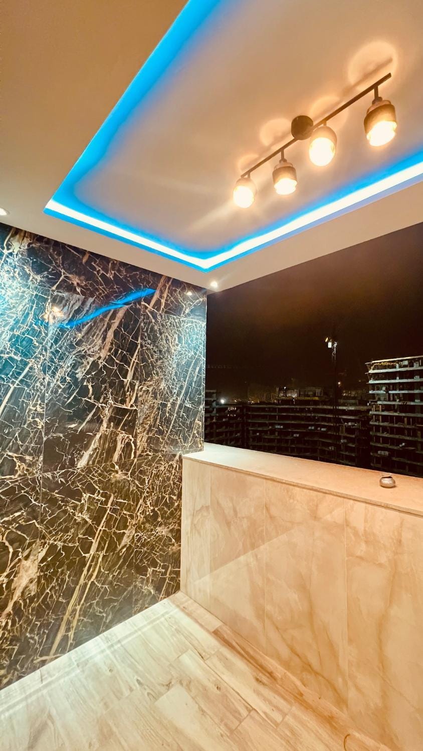 Luxurious Apartment in Prestigia Apartment in Rabat