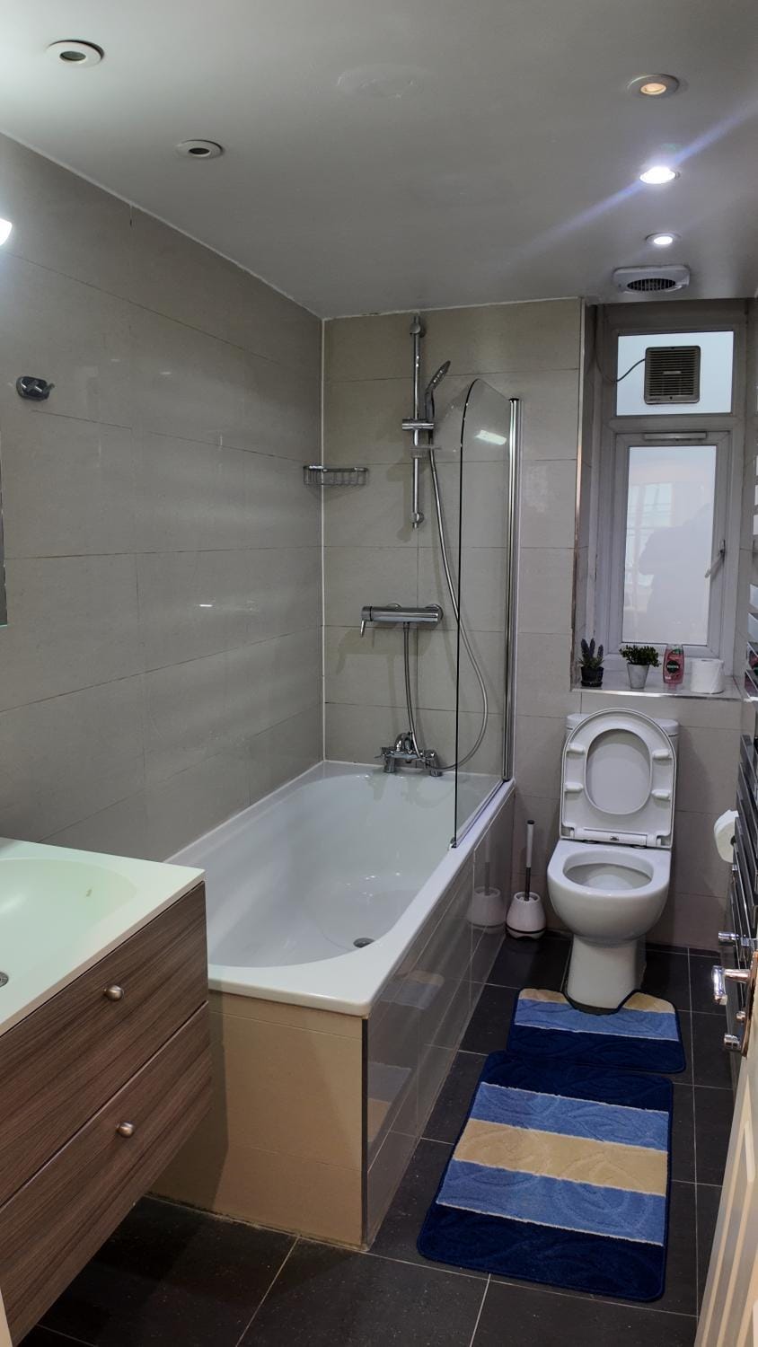 Ideal 2BHK in upper Berkeley BK1 Apartment in City of Westminster