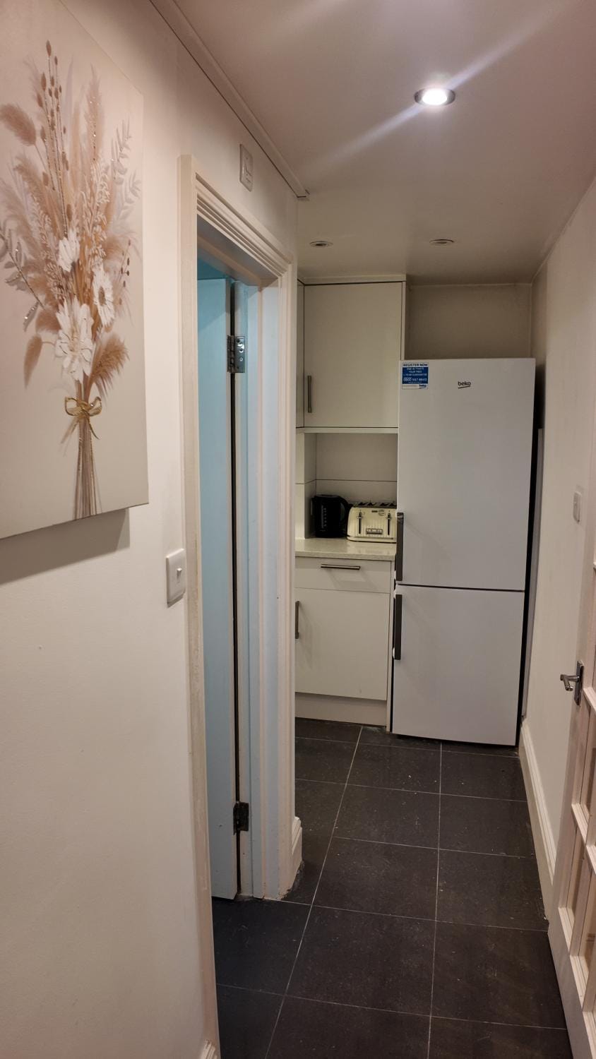 Ideal 2BHK in upper Berkeley BK1 Apartment in City of Westminster