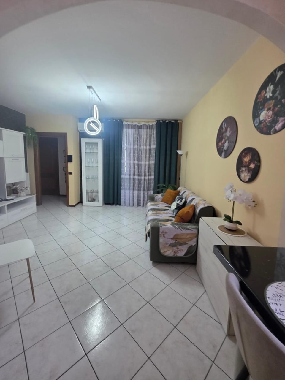 Casa di Elena Apartment in Lombardy