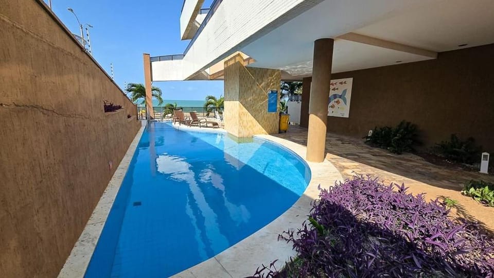 Beach, Swimming pool