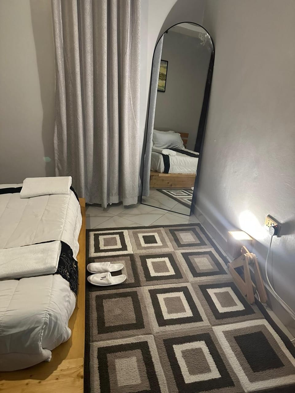 Tshalac Apartment in Uganda