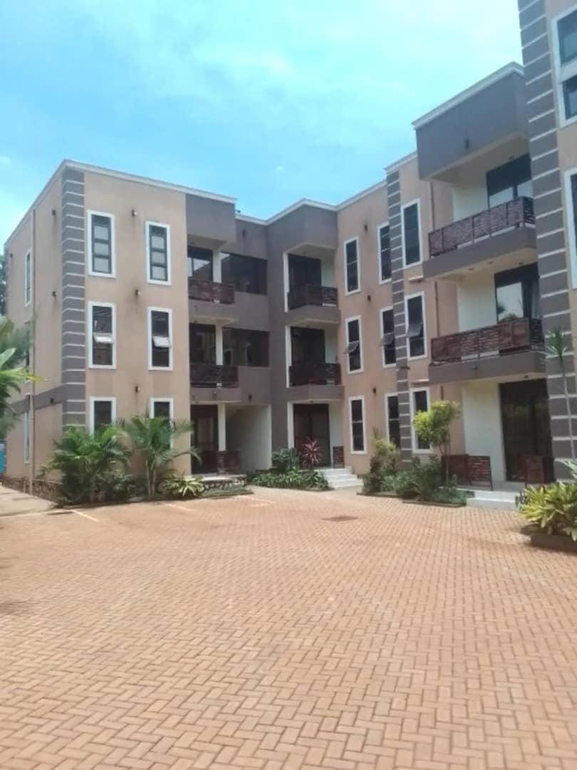 Tshalac Apartment in Uganda