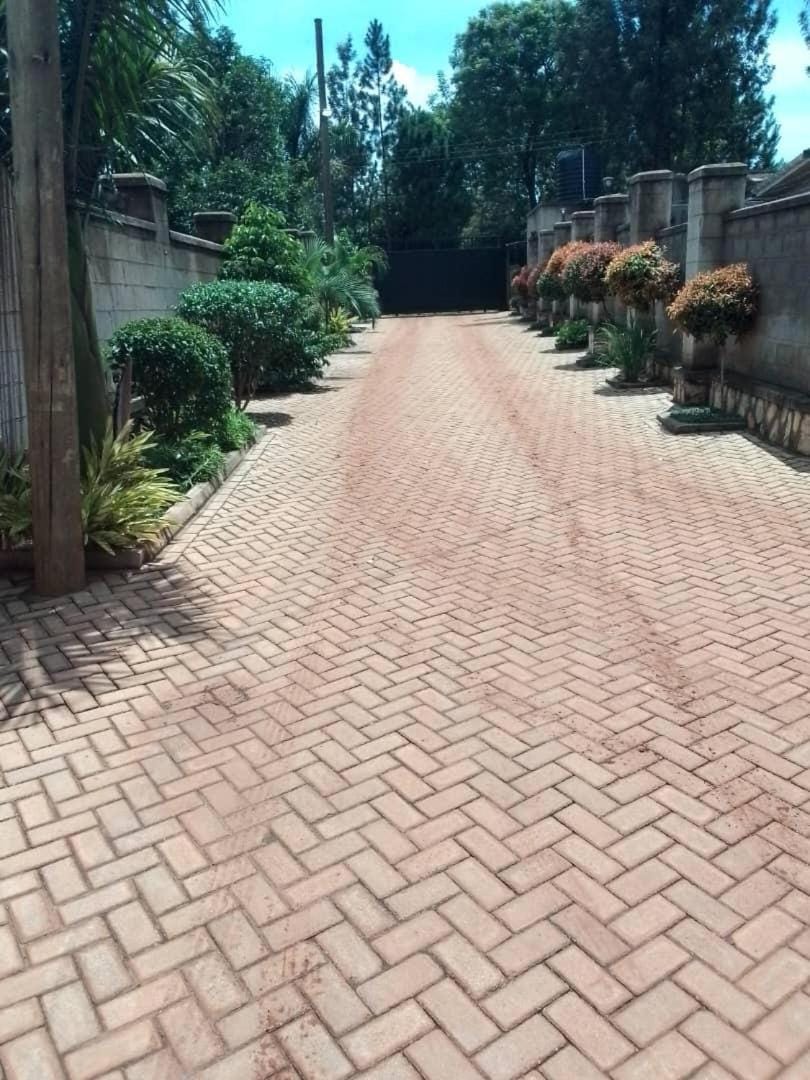 Tshalac Apartment in Uganda
