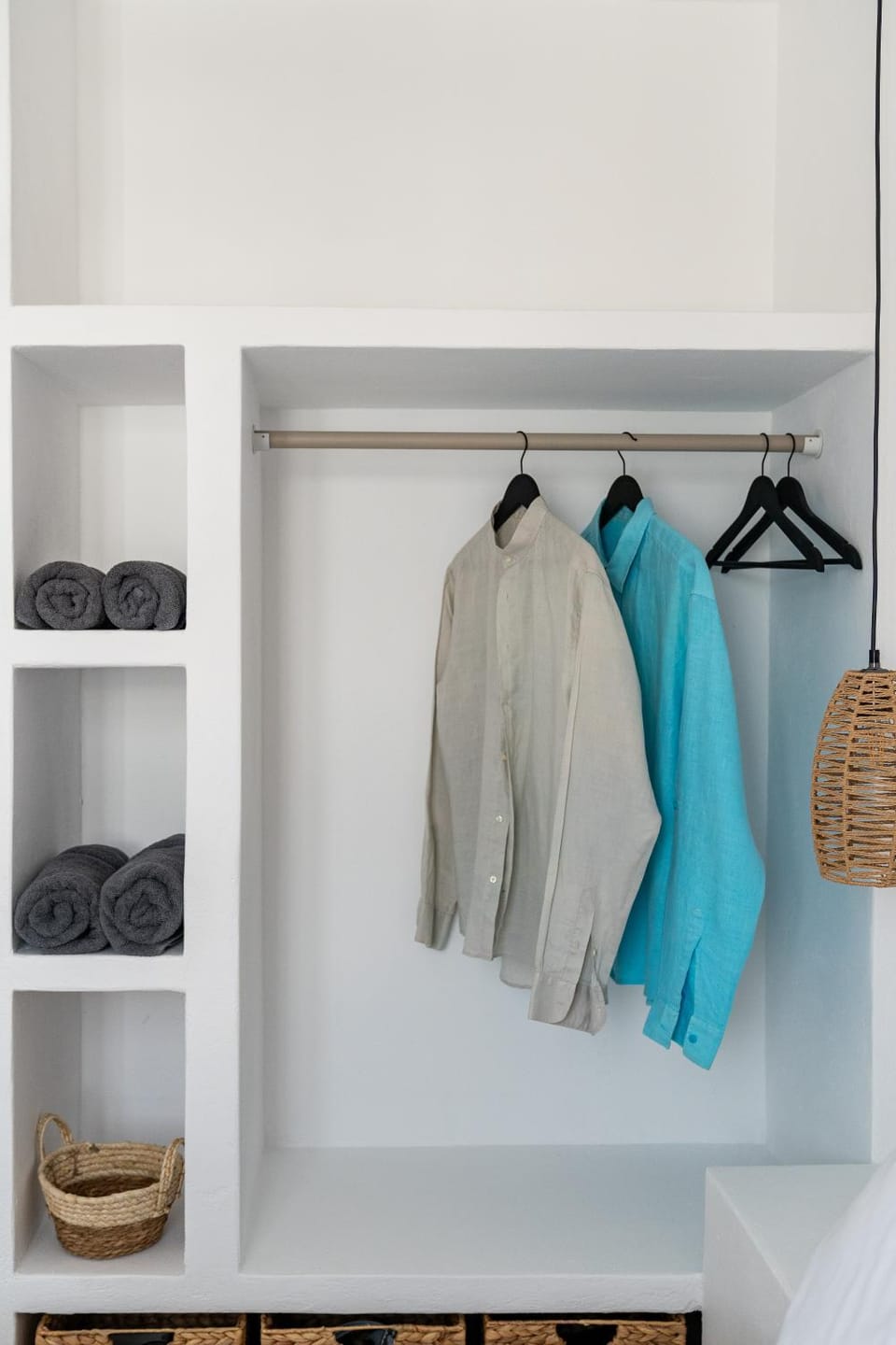 wardrobe