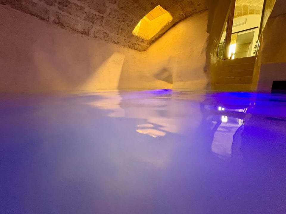 Spa and wellness centre/facilities, Spa and wellness centre/facilities, Swimming pool