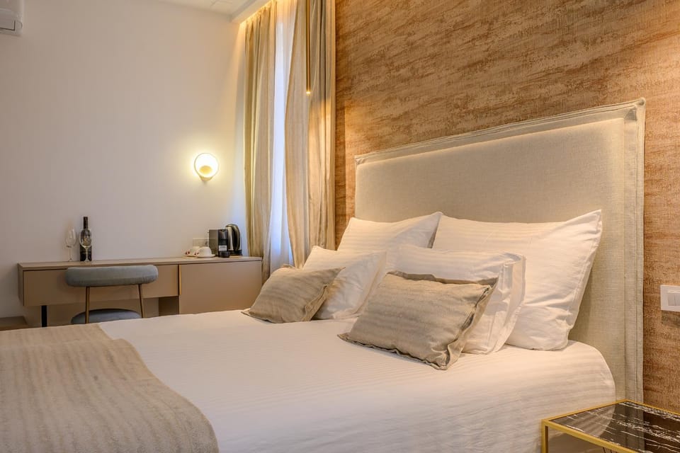 Kostela Spalato Luxury Rooms Bed and Breakfast in Split
