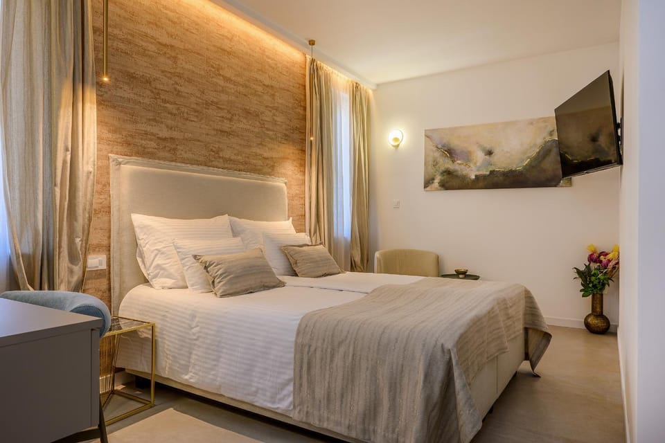 Kostela Spalato Luxury Rooms Bed and Breakfast in Split