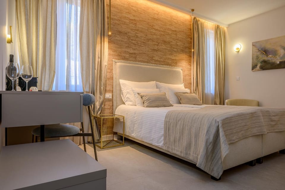 Kostela Spalato Luxury Rooms Bed and Breakfast in Split