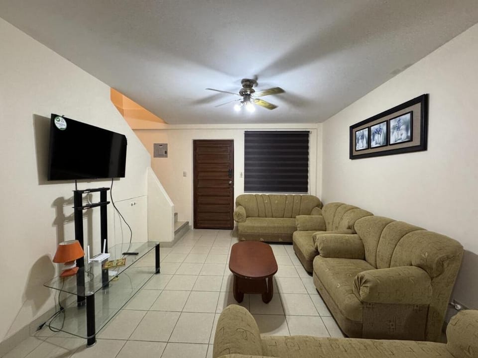 Living room, Seating area, Evening entertainment