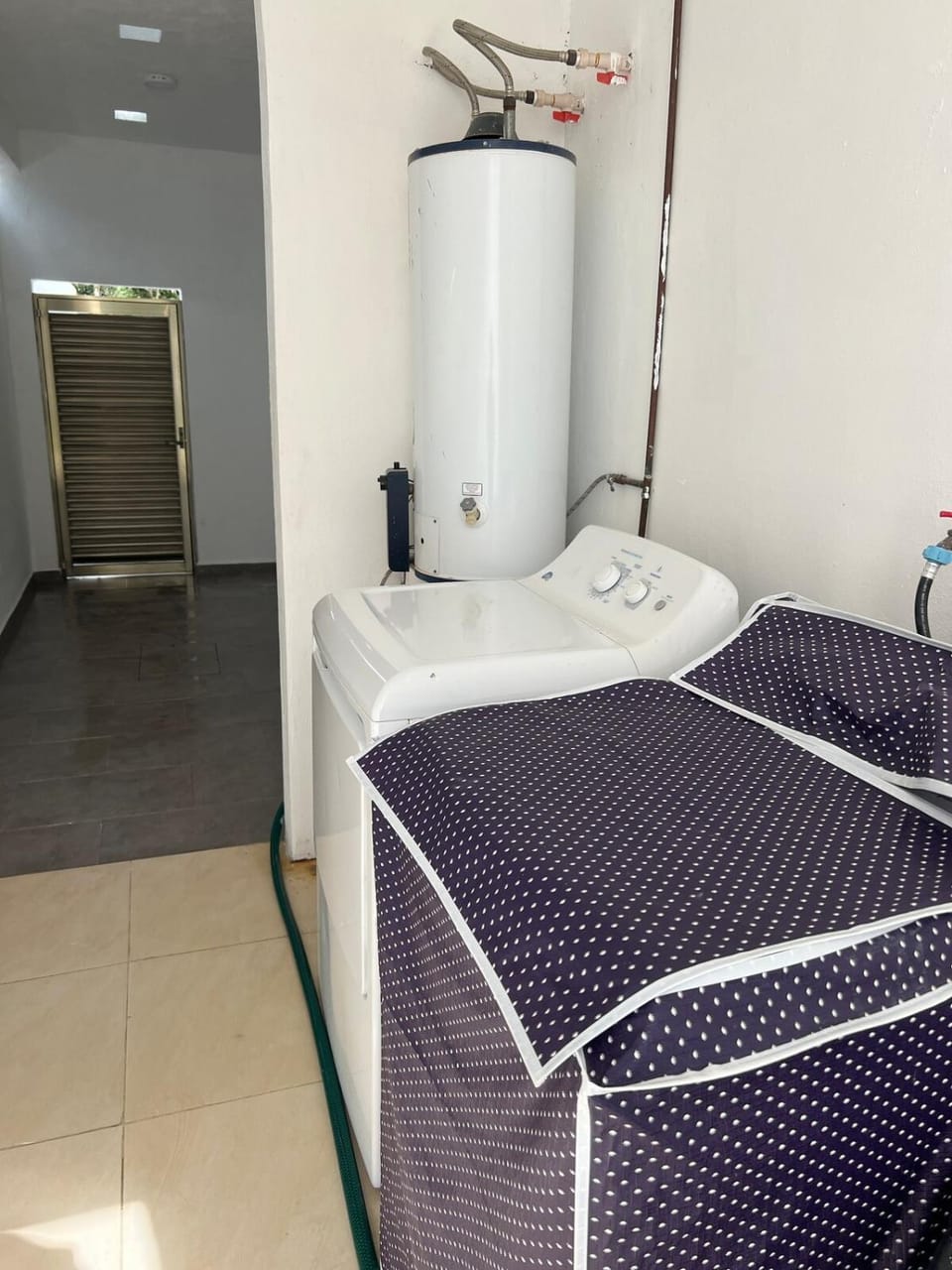 Residencia de descanso con ALBERCA PRIVADA House in Merida