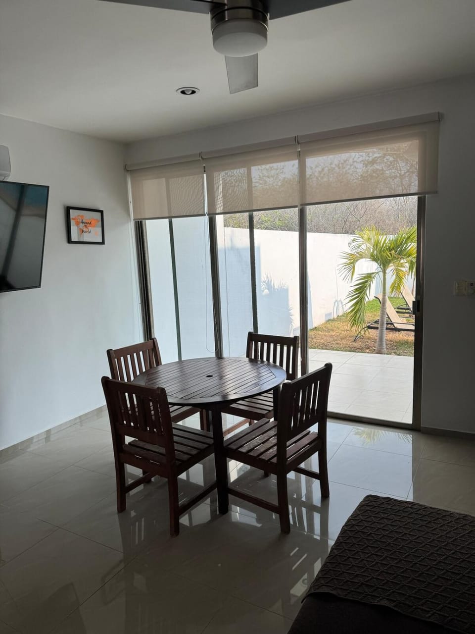 Residencia de descanso con ALBERCA PRIVADA House in Merida