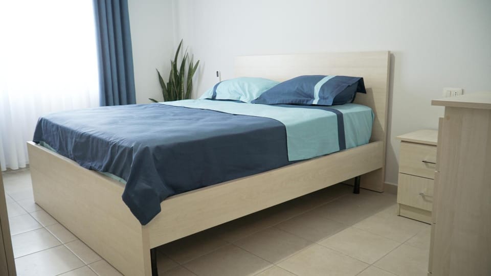 Home by Ina Apartment in Tirana County, Albania