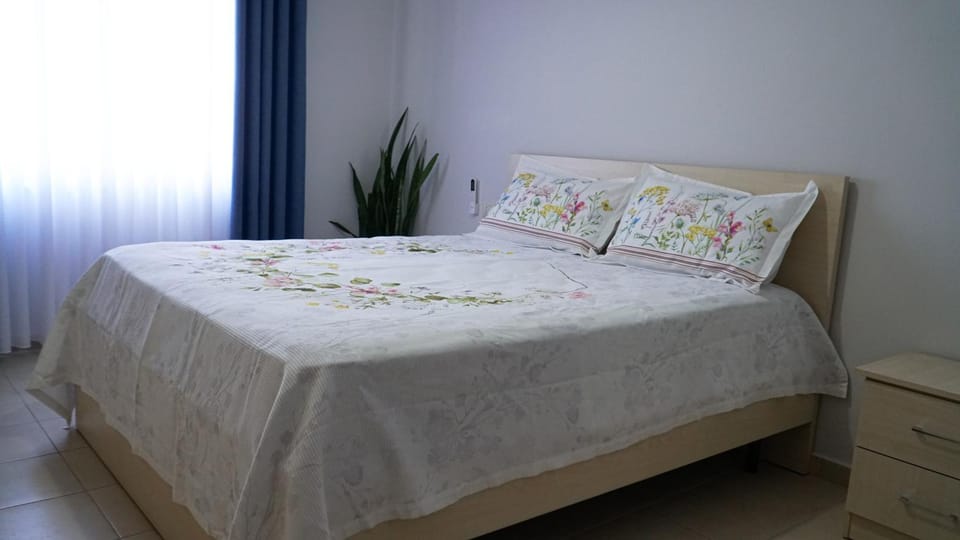 Home by Ina Apartment in Tirana County, Albania