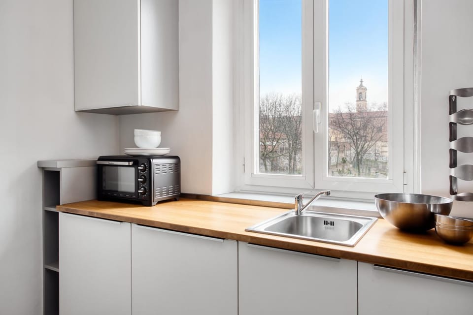 stove