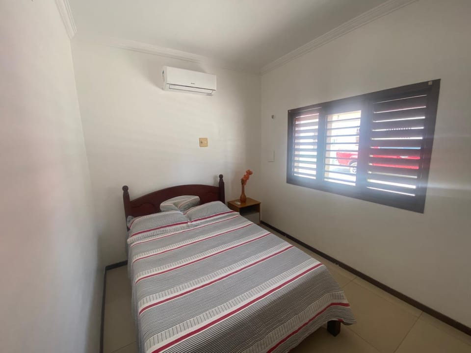 Píer Residence House in State of Maranhão, Brazil