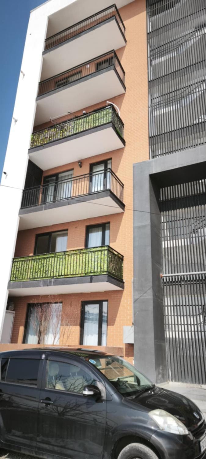 Flat for rent Achabeti 25 Apartment in Tbilisi, Georgia