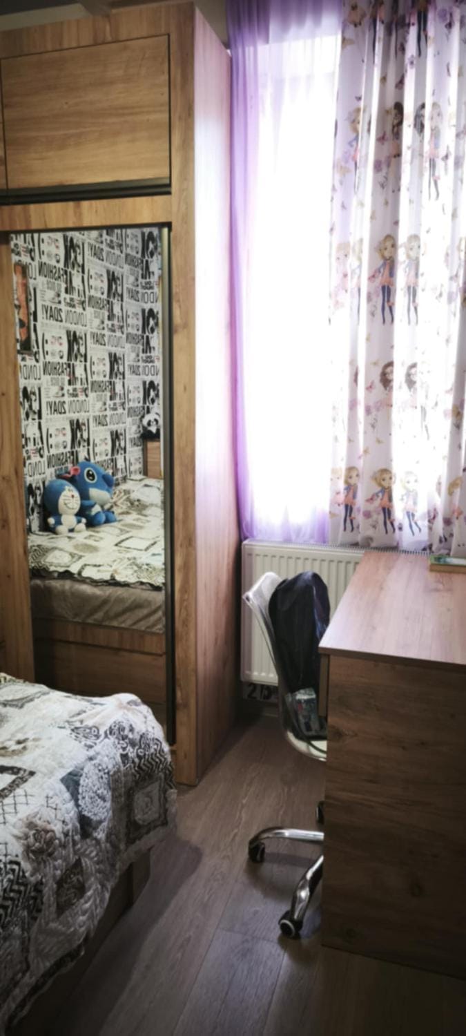 Flat for rent Achabeti 25 Apartment in Tbilisi, Georgia