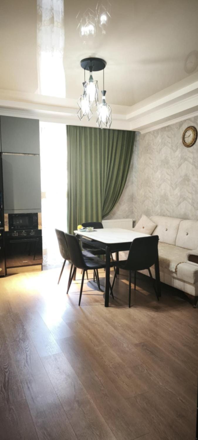 Flat for rent Achabeti 25 Apartment in Tbilisi, Georgia
