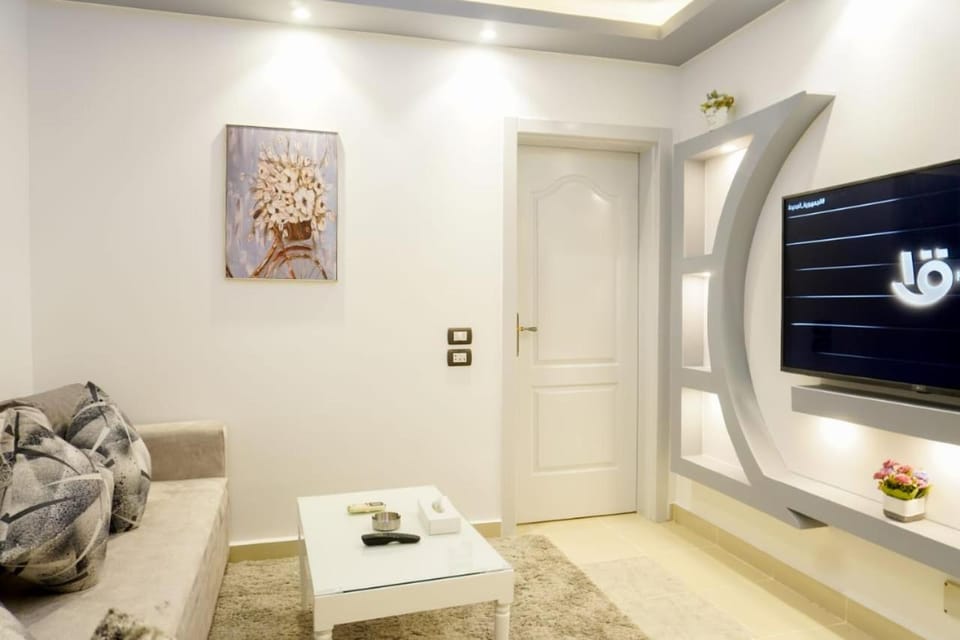 Luxury apartment two bedroom in Delta Sharm resort Apartment in Sharm El-Sheikh