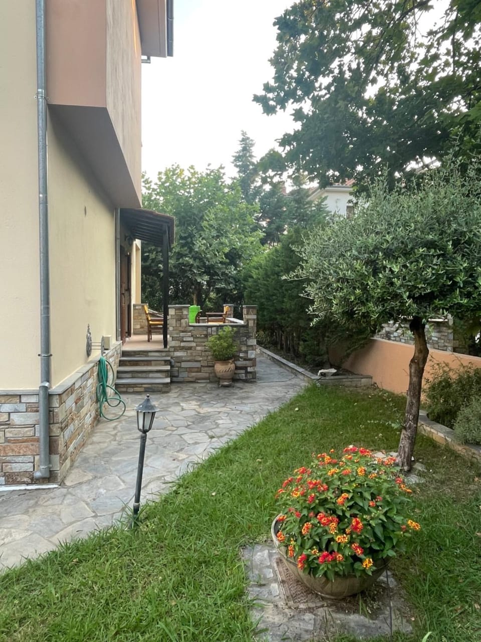 Villa Apanemi Villa in Magnesia Prefecture, Greece