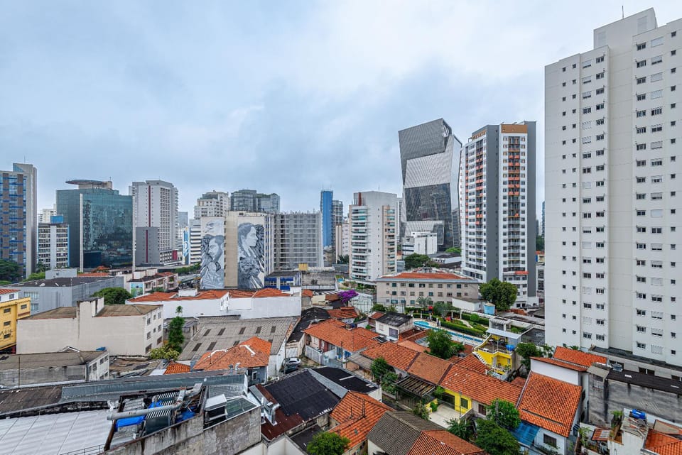 City view