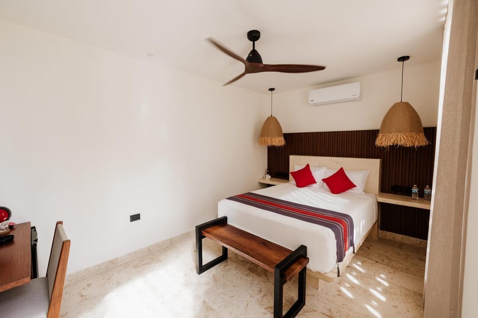 Casa Naran Villa in Merida