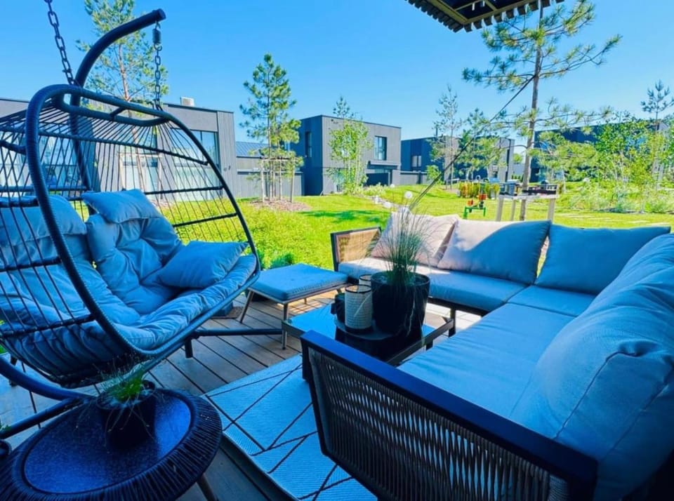 Baltic Breeze Apartments Palanga Apartment in Palanga