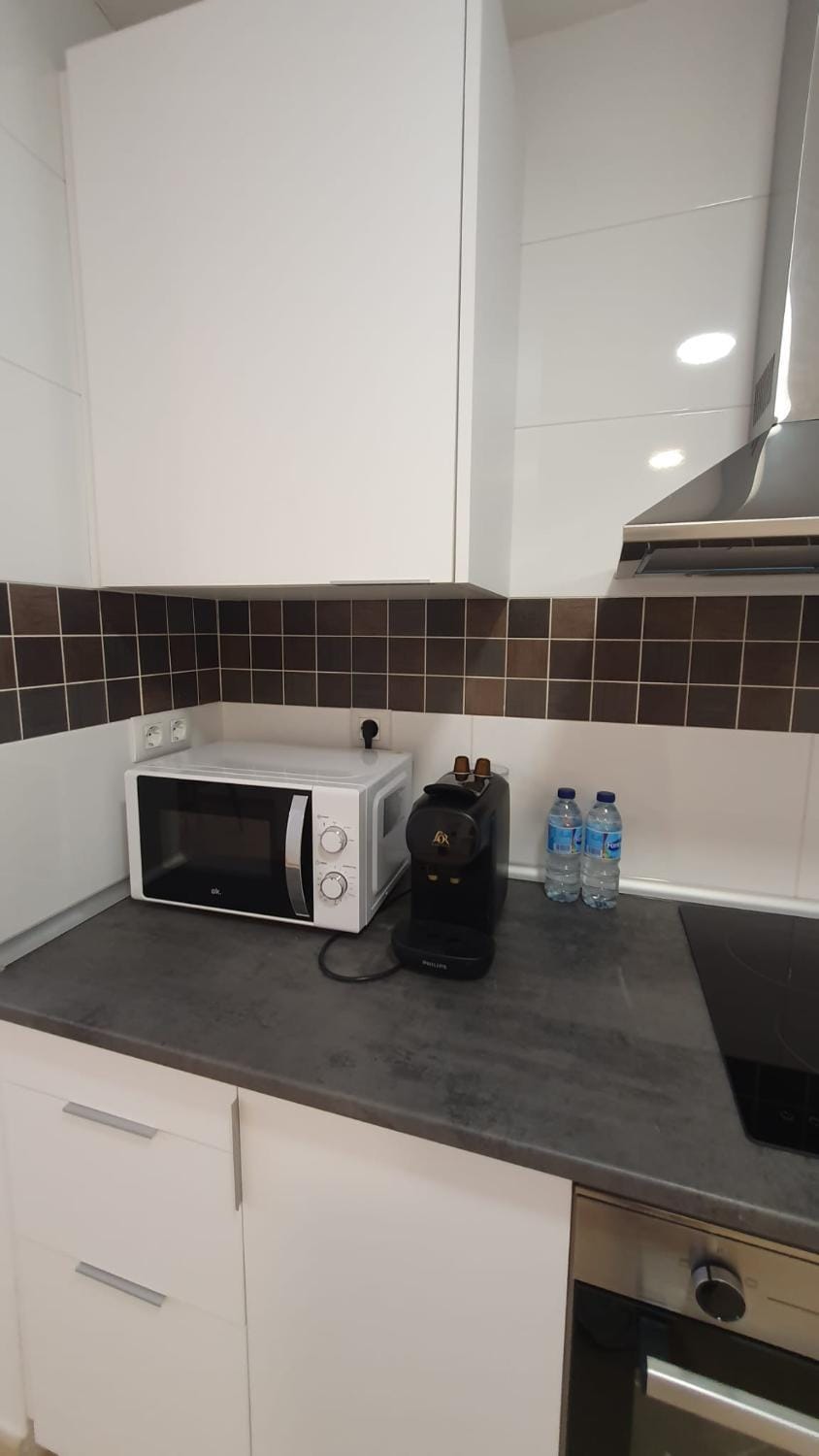Apartamento Azalea Apartment in El Puerto de Santa María