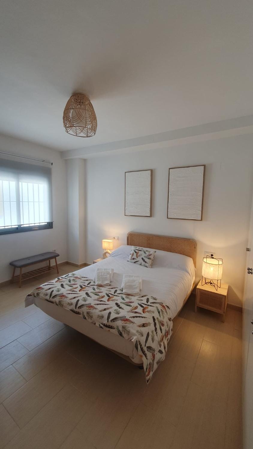 Apartamento Azalea Apartment in El Puerto de Santa María